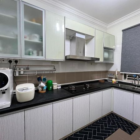 Hotel 3R D'Latania Senawang Seremban Exteriér fotografie