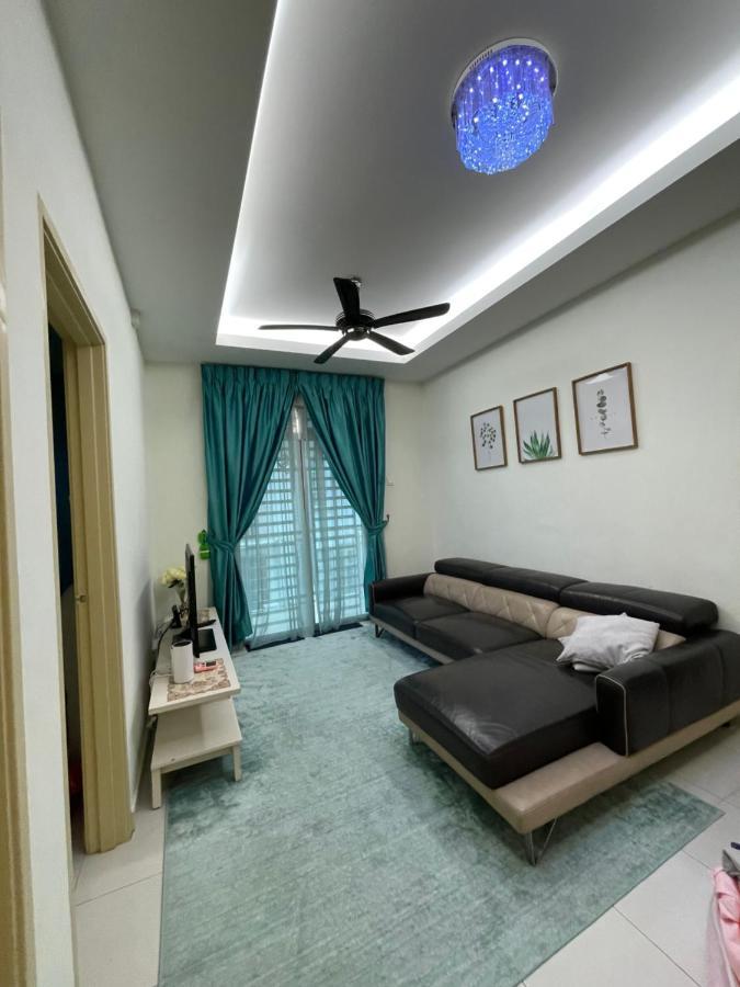 Hotel 3R D'Latania Senawang Seremban Exteriér fotografie