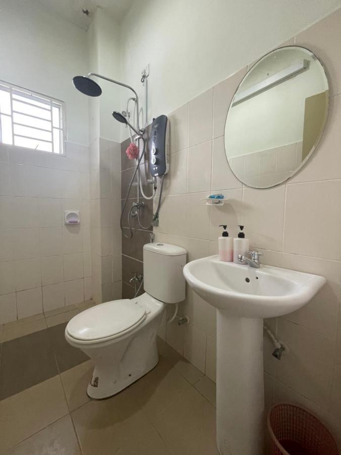 Hotel 3R D'Latania Senawang Seremban Exteriér fotografie