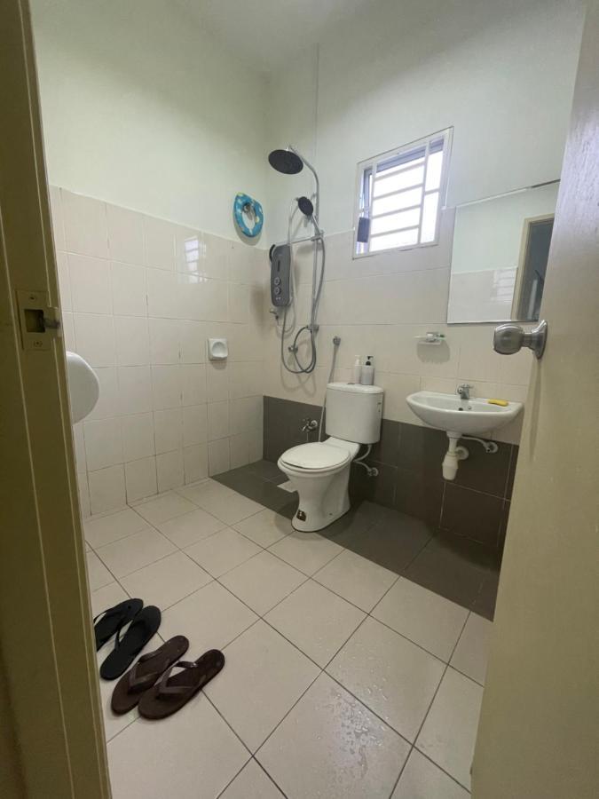 Hotel 3R D'Latania Senawang Seremban Exteriér fotografie